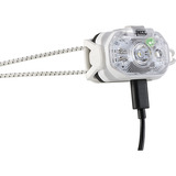 Petzl SWIFT LT led verlichting Wit