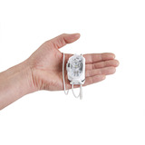 Petzl SWIFT LT led verlichting Wit
