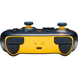 PowerA Enhanced Wireless Controller for Nintendo Switch with Lumectra - PAC-MAN Neon Arcade 