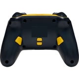 PowerA Enhanced Wireless Controller for Nintendo Switch with Lumectra - PAC-MAN Neon Arcade 