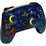 PowerA Enhanced Wireless Controller for Nintendo Switch with Lumectra - PAC-MAN Neon Arcade 