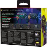 PowerA Enhanced Wireless Controller for Nintendo Switch with Lumectra - PAC-MAN Neon Arcade 