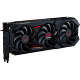 PowerColor Radeon RX 9070 XT Red Devil 16GB OC Special Edition grafische kaart Zwart, RDNA4, GDDR6, 3x DisplayPort, 1x HDMI