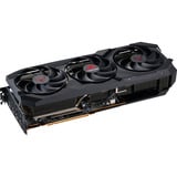 PowerColor Radeon RX 9070 XT Red Devil 16GB OC Special Edition grafische kaart Zwart, RDNA4, GDDR6, 3x DisplayPort, 1x HDMI