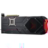 PowerColor Radeon RX 9070 XT Red Devil 16GB OC Special Edition grafische kaart Zwart, RDNA4, GDDR6, 3x DisplayPort, 1x HDMI