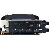 PowerColor Radeon RX 9070 XT Red Devil 16GB OC Special Edition grafische kaart Zwart, RDNA4, GDDR6, 3x DisplayPort, 1x HDMI