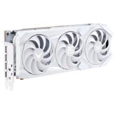 PowerColor Radeon RX 9070 XT Red Devil Spectral White 16GB GDDR6 grafische kaart Wit, RDNA4, GDDR6, 3x DisplayPort, 1x HDMI