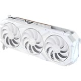 PowerColor Radeon RX 9070 XT Red Devil Spectral White 16GB GDDR6 grafische kaart Wit, RDNA4, GDDR6, 3x DisplayPort, 1x HDMI