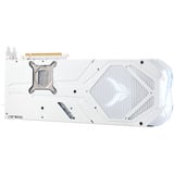 PowerColor Radeon RX 9070 XT Red Devil Spectral White 16GB GDDR6 grafische kaart Wit, RDNA4, GDDR6, 3x DisplayPort, 1x HDMI