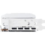 PowerColor Radeon RX 9070 XT Red Devil Spectral White 16GB GDDR6 grafische kaart Wit, RDNA4, GDDR6, 3x DisplayPort, 1x HDMI
