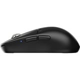 Pulsar X2H v3 eS Medium Wireless Gaming Mouse Zwart, 32000 dpi, 8K