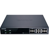 QNAP QSW-M804-4C switch Zwart