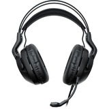 Roccat ELO 7.1 USB gaming headset Zwart