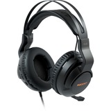 Roccat ELO 7.1 USB gaming headset Zwart