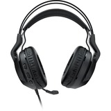 Roccat ELO 7.1 USB gaming headset Zwart