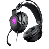 Roccat ELO 7.1 USB gaming headset Zwart