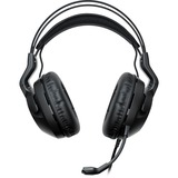 Roccat ELO 7.1 USB over-ear gaming headset Zwart