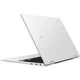 SAMSUNG Galaxy Book2 Pro 360 (NP930QED-KB1NL) 13.3"  2-in-1 laptop Zilver | i7-1260P | Iris Xe Graphics | 16 GB | 512 GB SSD | Touch