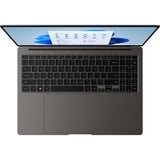 SAMSUNG Galaxy Book3 Pro (NP960XFG-KC1NL) 16" laptop Grafiet | i7-1360P | Iris Xe Graphics | 16 GB | 1 TB SSD