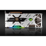 SAPPHIRE NITRO+ AMD Radeon™ RX 6950 XT grafische kaart RDNA 2, 3x DisplayPort, 1x HDMI