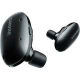 SHURE Aonic Free headset Zwart, Bluetooth