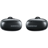 SHURE Aonic Free headset Zwart, Bluetooth