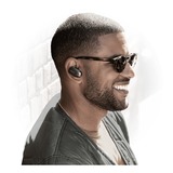SHURE Aonic Free headset Zwart, Bluetooth