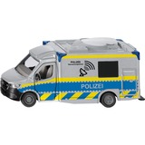 SIKU SUPER - Mercedes-Sprinter Politie Modelvoertuig 