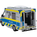 SIKU SUPER - Mercedes-Sprinter Politie Modelvoertuig 