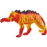 Schleich Eldrador - Lavatijger speelfiguur