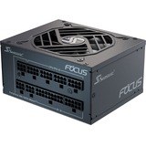 Seasonic FOCUS SPX-750, 750 Watt voeding  Zwart, Kabel-management, 4x PCIe