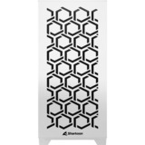 Sharkoon MS-Y1000 Tower-behuizing Wit | Window-kit