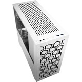 Sharkoon MS-Y1000 Tower-behuizing Wit | Window-kit