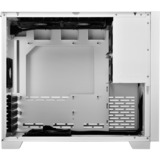 Sharkoon MS-Y1000 Tower-behuizing Wit | Window-kit