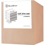 SilverStone G11909560-RT inbouwframe 