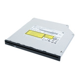 SilverStone SOD04-V2 optische drive SATA/150