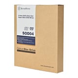 SilverStone SOD04-V2 optische drive SATA/150