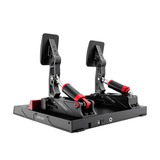 Simagic P1000-F Pedal Zwart
