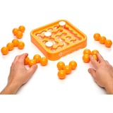 SmartGames IQ Mini XXL Leerspel Nederlands, 1 speler, Vanaf 6 jaar, 80 opdrachten	