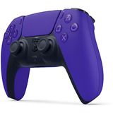 Sony DualSense draadloze controller Paars/zwart, Galactic Purple