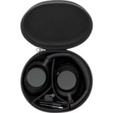 Sony ULT WEAR draadloze koptelefoon met Noise Canceling over-ear headset Zwart, Bluetooth