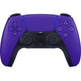 Sony  gamepad Paars/zwart