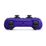 Sony  gamepad Paars/zwart