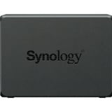 Synology DP340 nas Zwart
