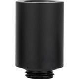 Thermal Grizzly DeltaMate Extender - MF28 verbinding Zwart