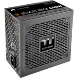 Thermaltake Smart BM3 Bronze 650W voeding  Zwart, 4x PCIe, 1x 12VHPWR, Kabel management