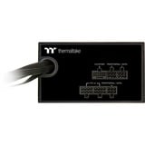 Thermaltake Smart BM3 Bronze modulaire 650 watt voeding  Zwart, 4x PCIe