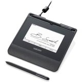 Wacom Signature Set, STU-540 & sign pro PDF tekentablet Zwart