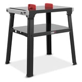 Weber Lumin Onderstel grillonderstel Zwart