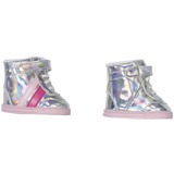ZAPF Creation BABY born - Sneakers pink Poppenschoenen poppen accessoires 43 cm